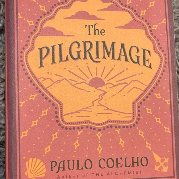 The Alchemist Trilogy Book Set - Picture 5 of 5